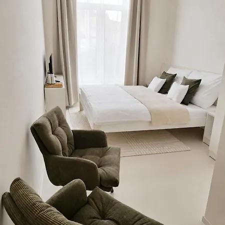 Plac 13 Bed & Breakfast