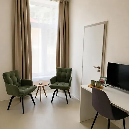 Bed & Breakfast Plac 13 Brezno